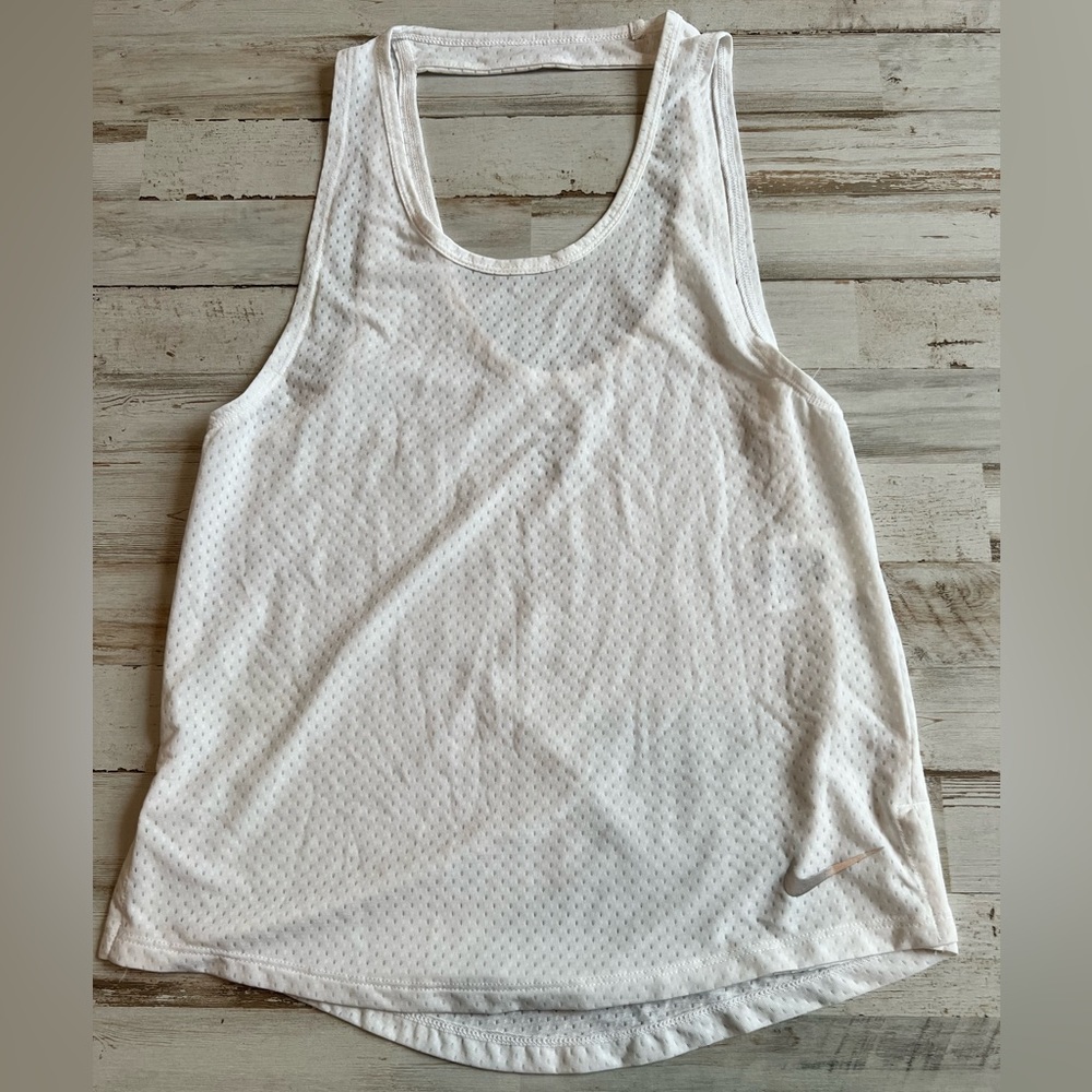 Nike tank top. Size XS.
